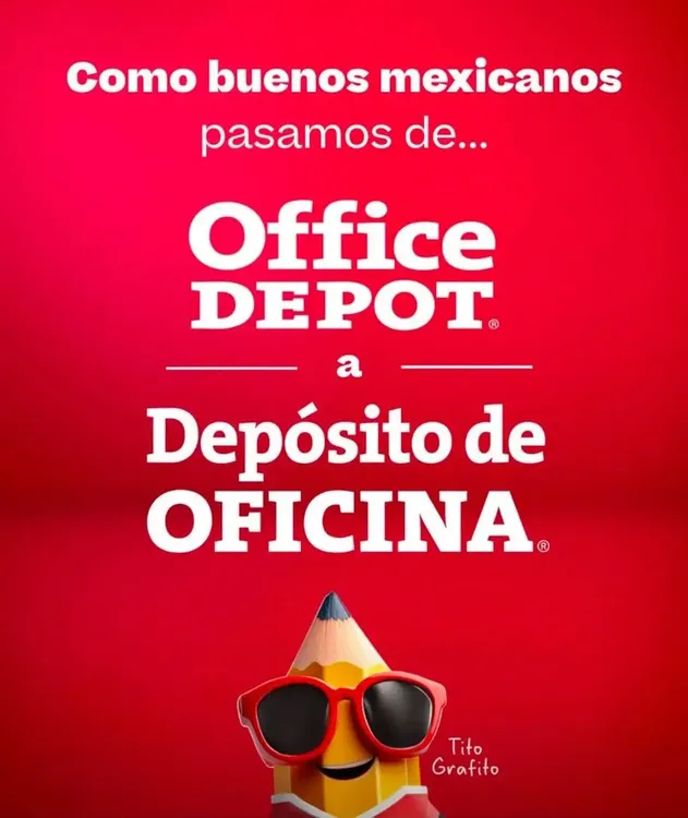 OFFICE DEPOT