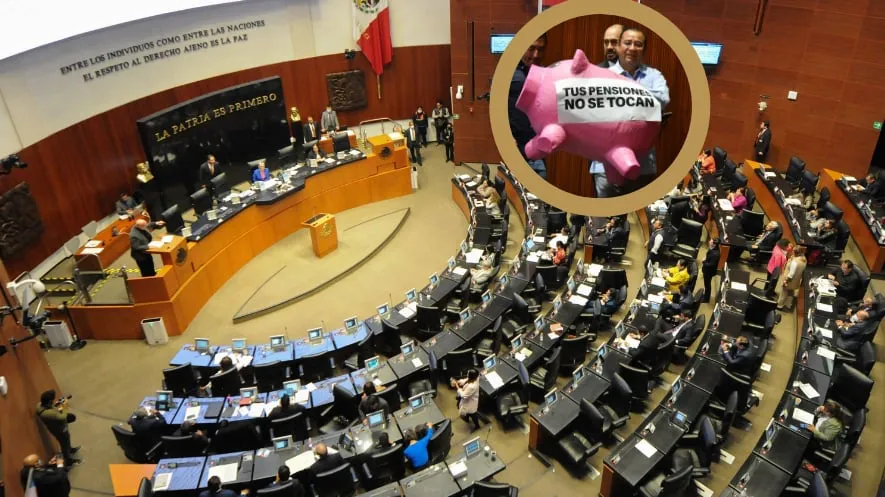 Concluye-el-Senado-ruta-legislativa-para-crear-Fondo-de-Pensiones-con-Afores