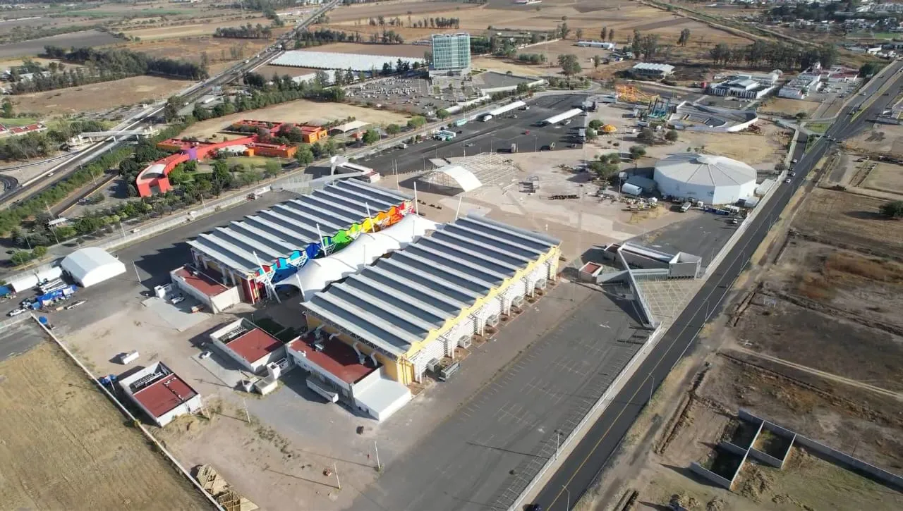 Cuenta Inforum con Nueva Imagen para Feria de las Fresas 2025 (1)