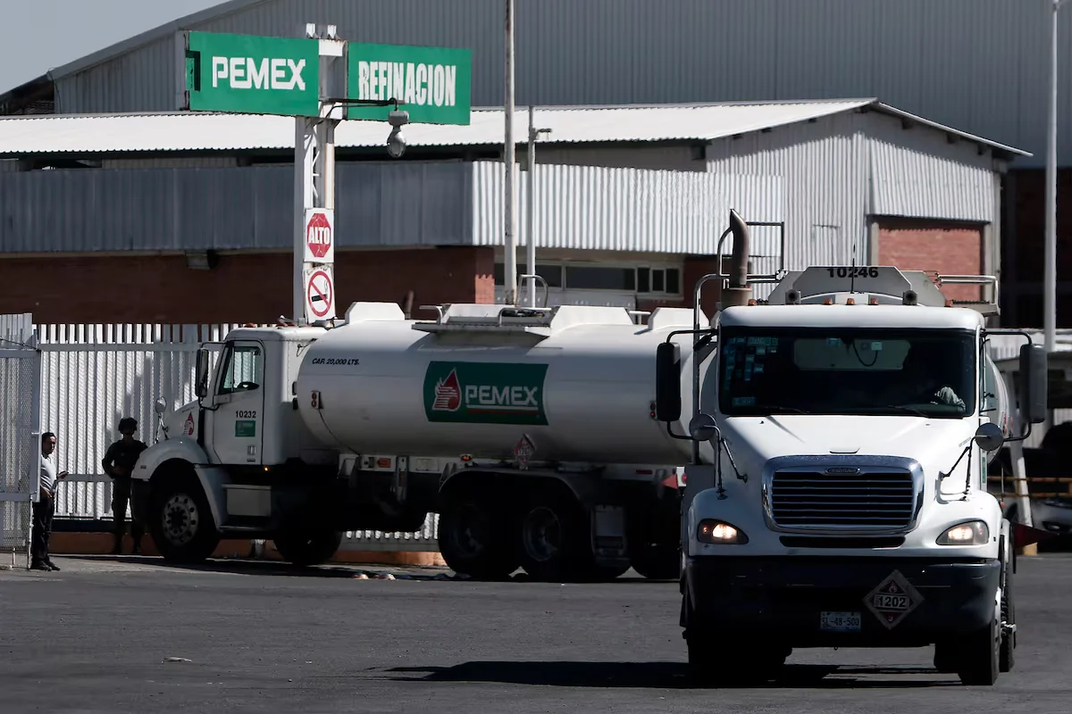 pemex copia
