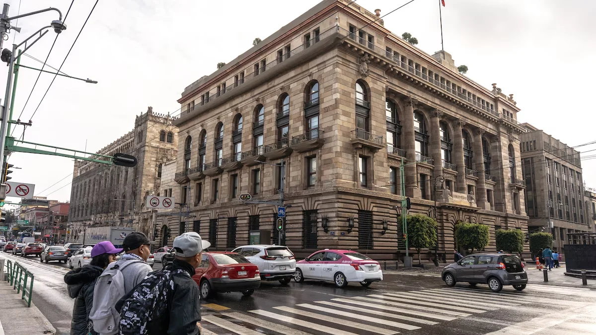 Banco de México