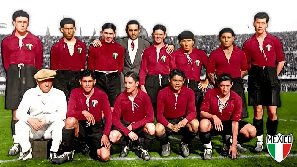 México 1930