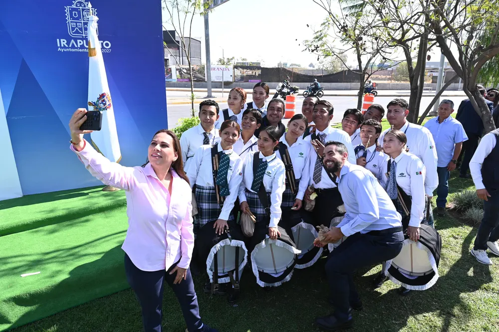 Es Marzo Mes de las Mujeres en Irapuato (4)