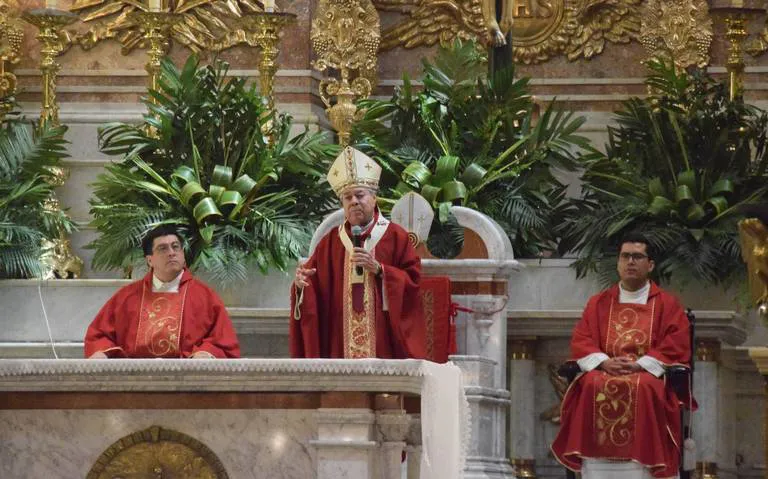 Domingo de ramos