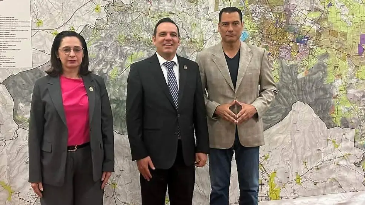 Mauricio Trejo