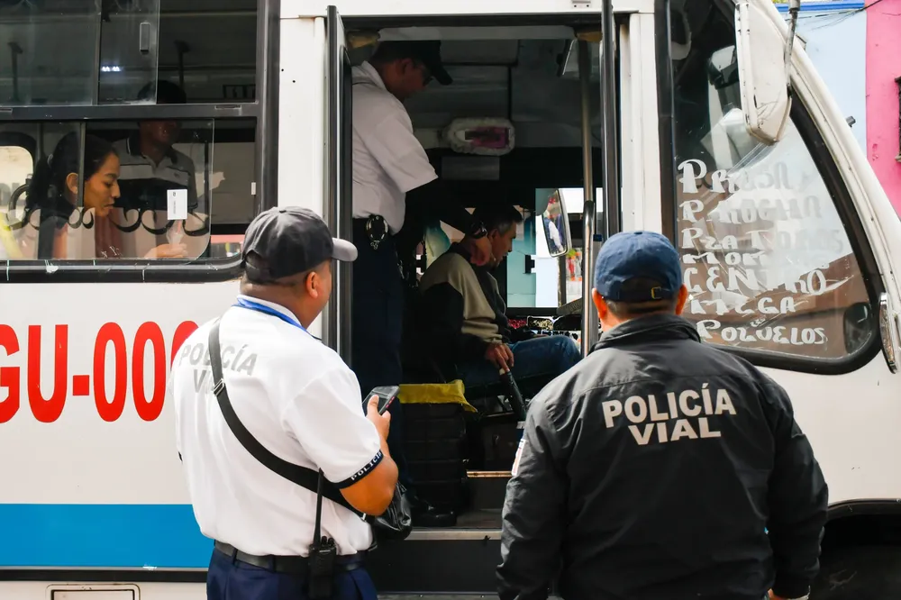 operativo guanajuato