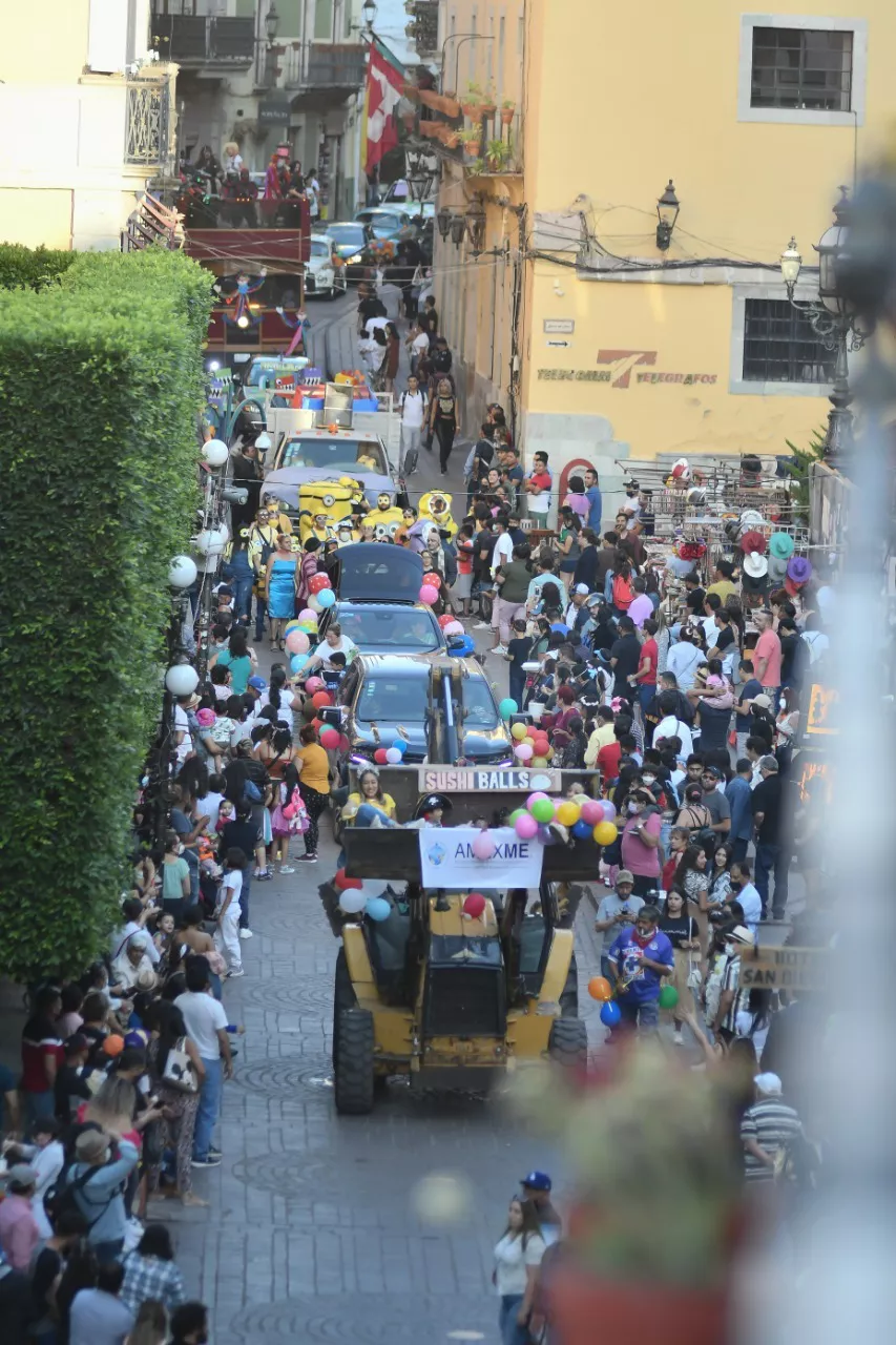 FESTIVAL DIA DEL NIÑO (1)