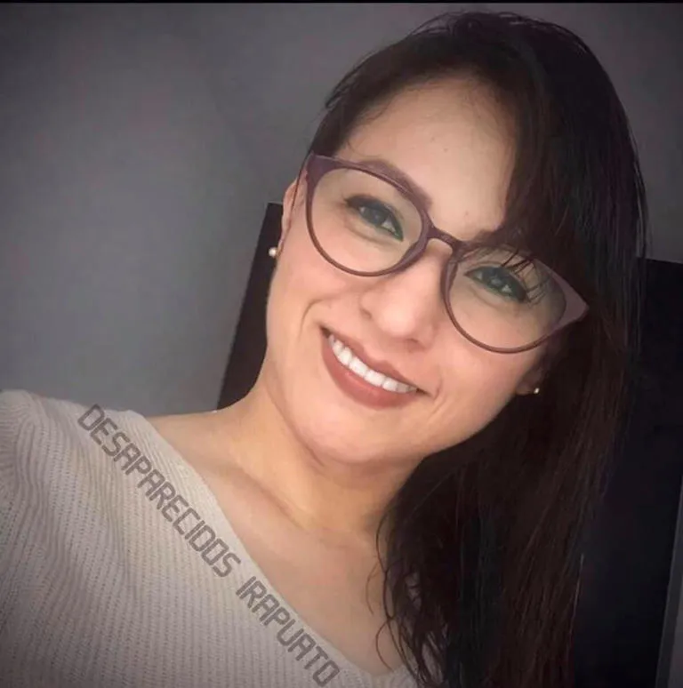 Lupita Barajas