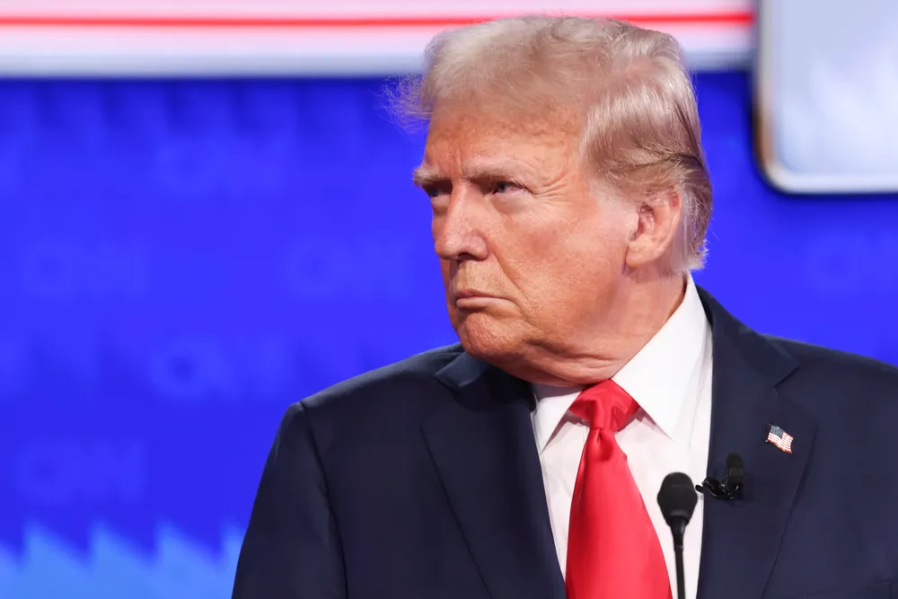 Donald-Trump