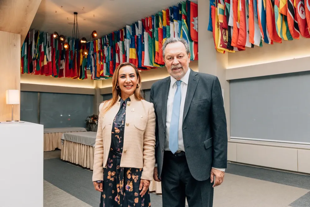 Lupita Robles León