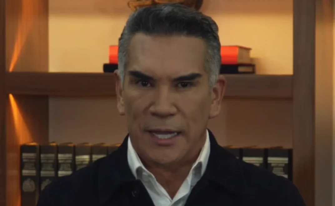 Alejandro Moreno