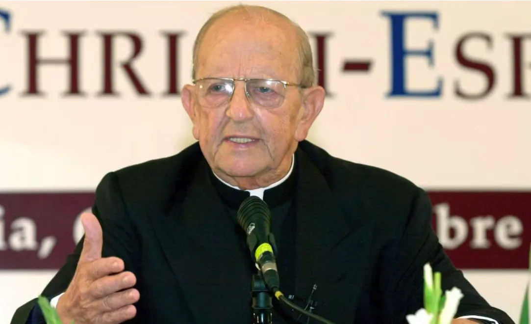 Marcial Maciel
