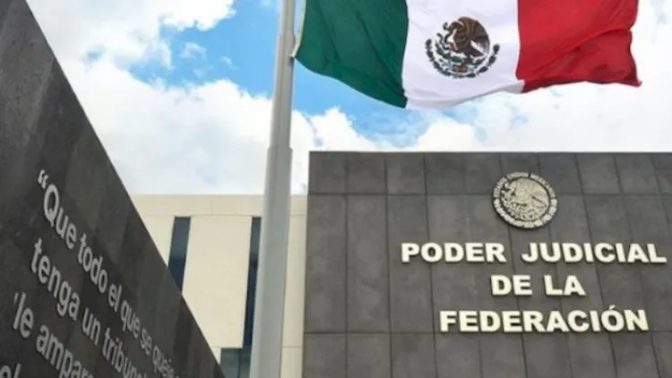 Poder Judicial de la Federación