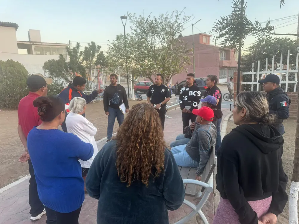 seguridad ciudadana silao