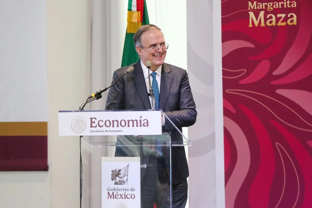 Marcelo Ebrard