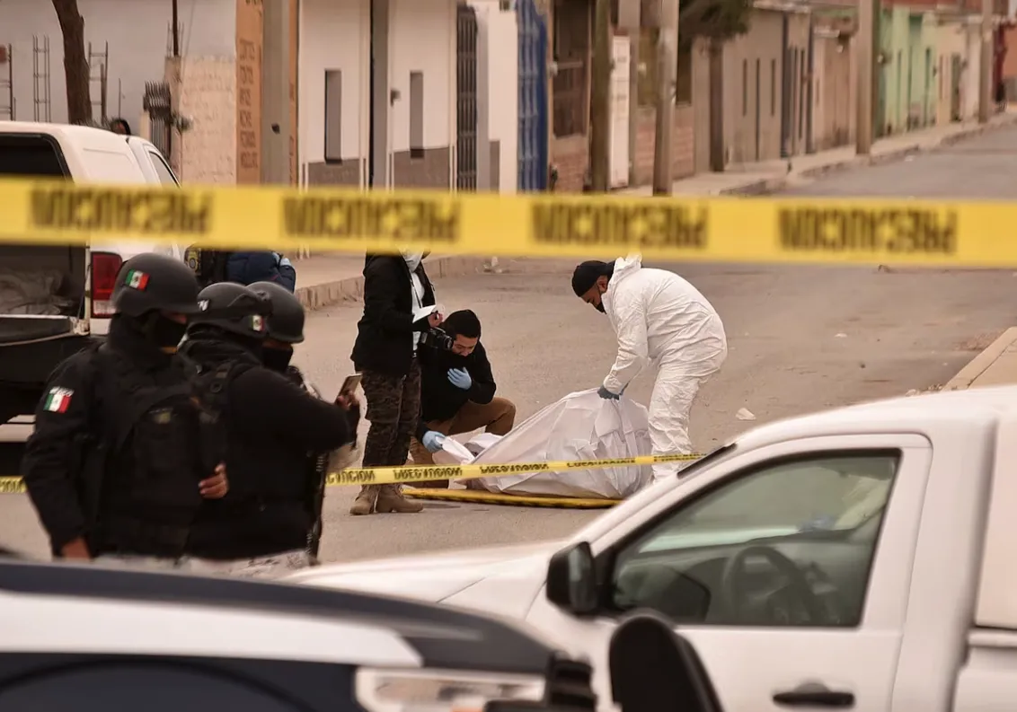 Homicidios
