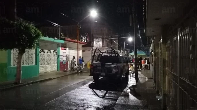 Foto Twitter. El Charro del Rincón