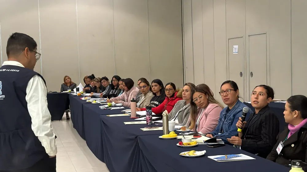 DIF ESTATAL CAPACITACIÓN