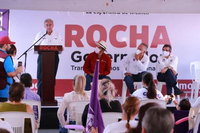 Rocha