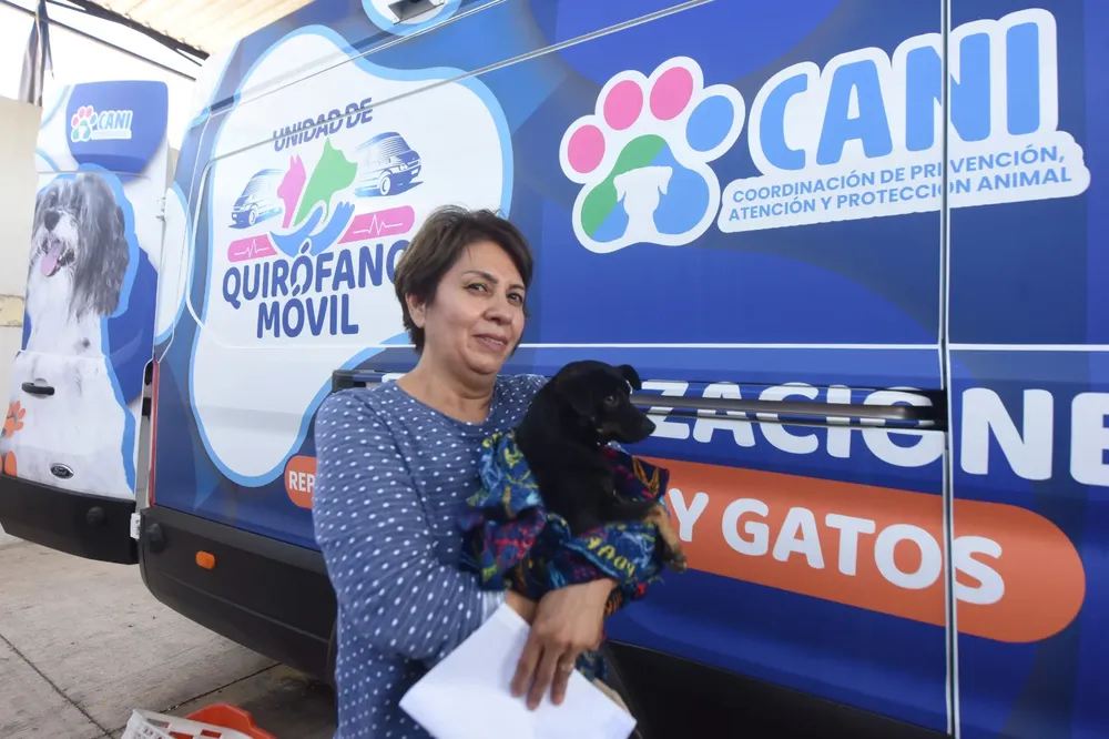 Jornada de Esterilizacion, Cuarta Brigada (6)