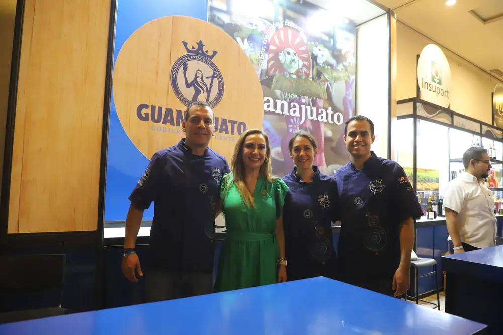 María Guadalupe Robles León