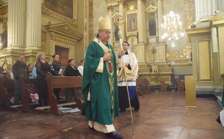 Arzobispo de León