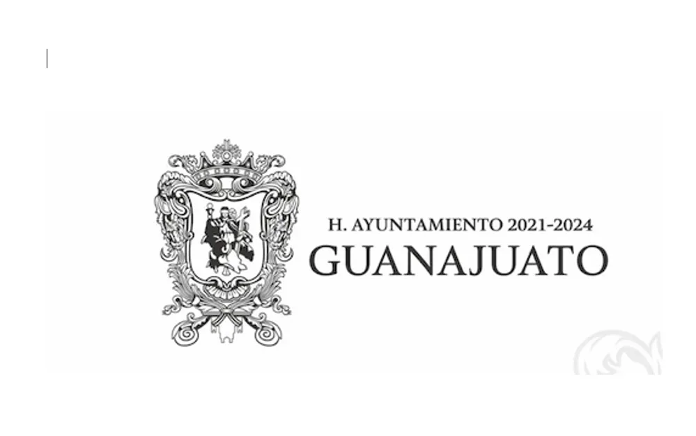 Logo Guanajuato Capital