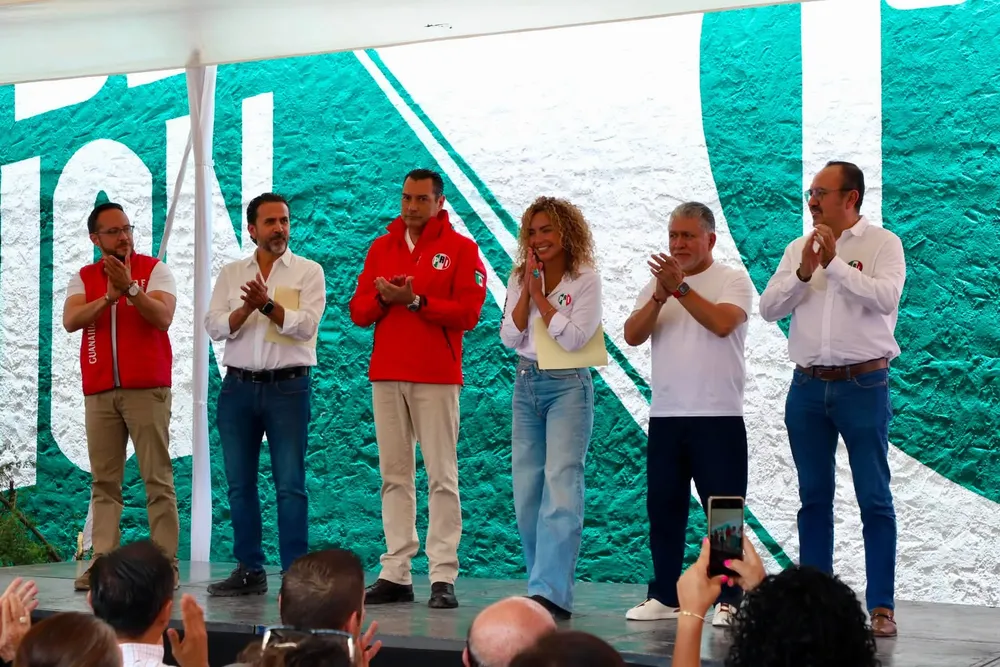 imnaugurción