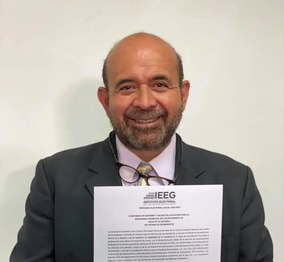 Carlos García Villaseñor