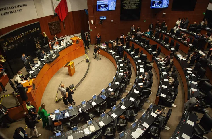 Senado