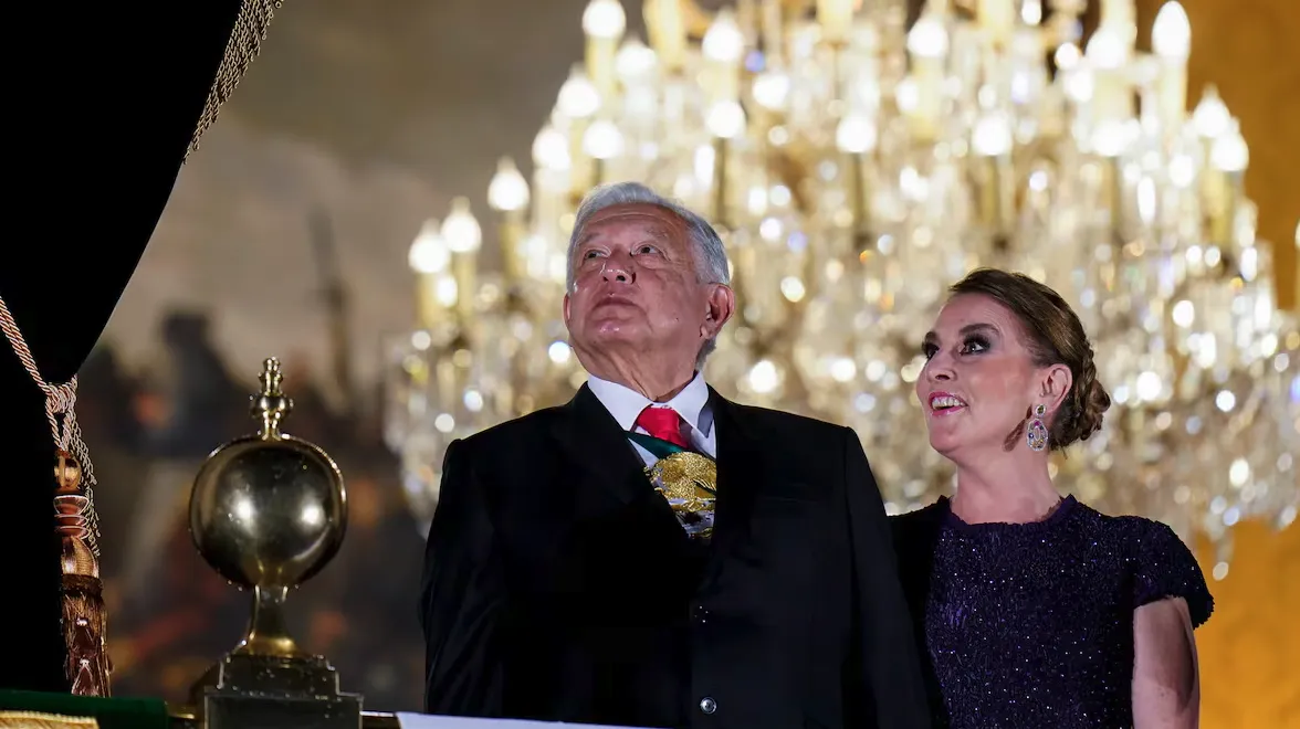 Andrés Manuel López Obrador