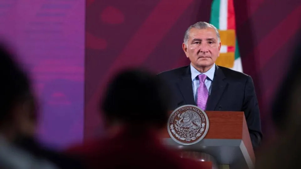 Adán Augusto López Hernández