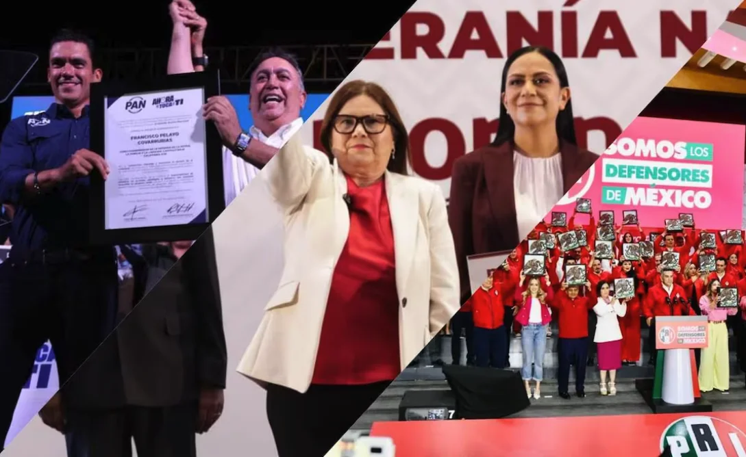 Defensores