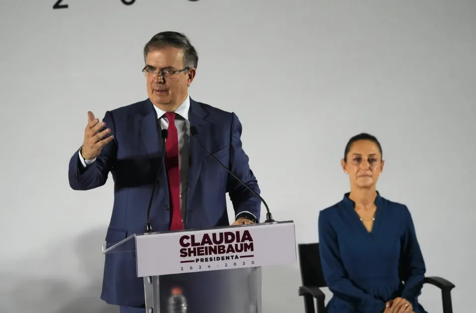 Ebrard