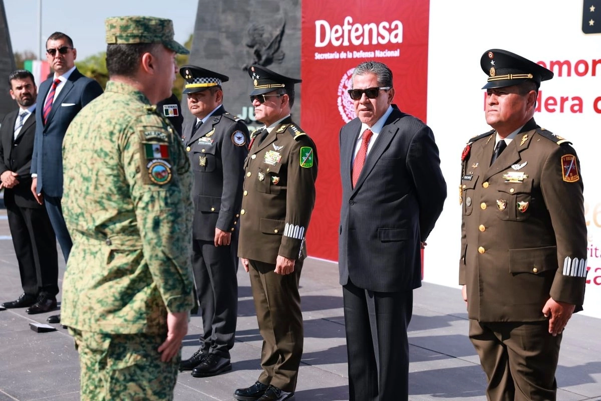 Defensa