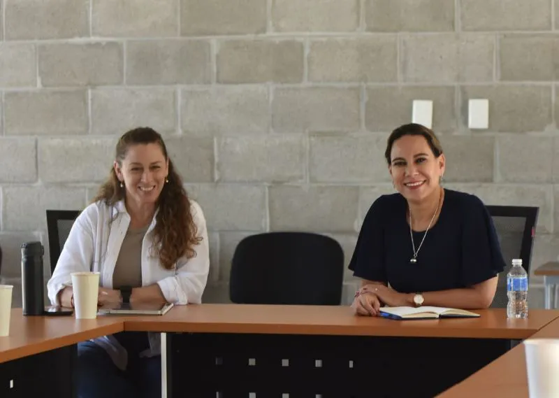 Lorena Alfaro García