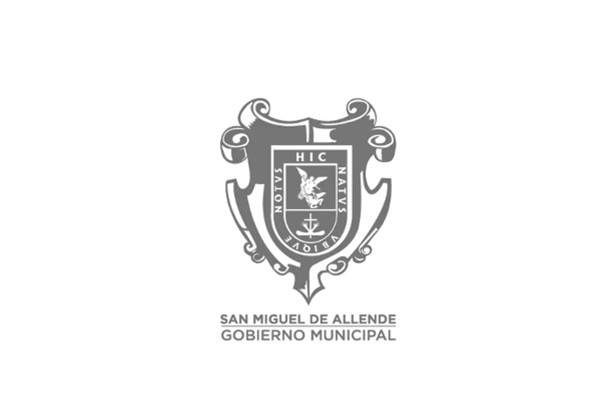 Logo San Miguel de Allende