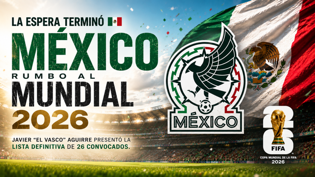 lista-completa-convocados-seleccion-mexicana-mundial-2026-javier-aguirre