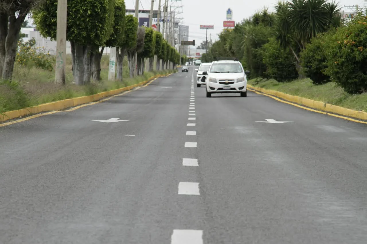 INAUGURAN MODERNIZACIÓN DE PASEO IRAPUATO MEJOR CONECTIVIDAD PARA LAS FAMILIAS (2)
