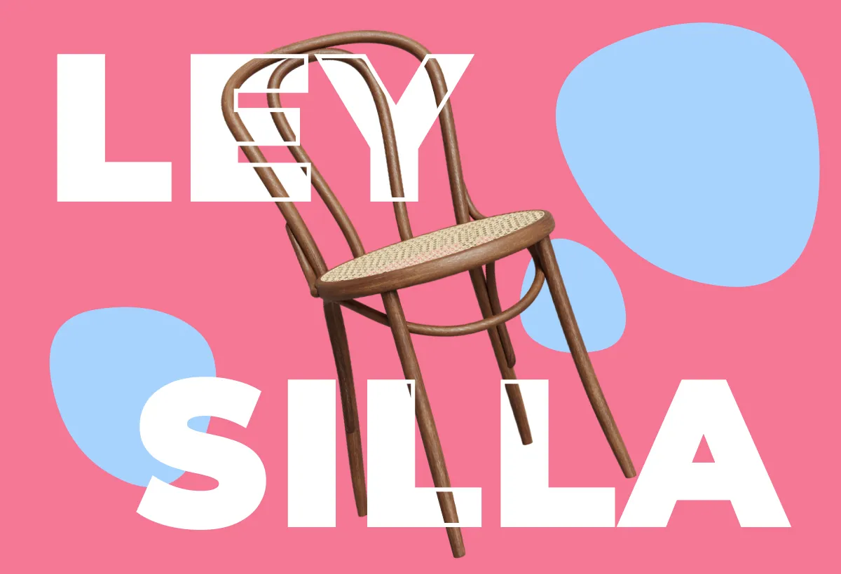 Ley-silla
