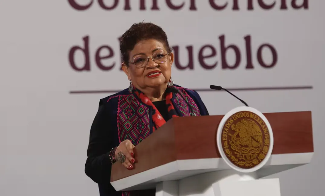 Ernestina Godoy