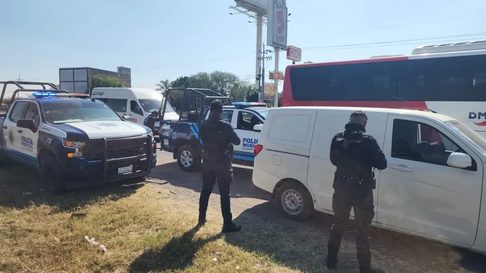 RECUPERACION VEHICULO 