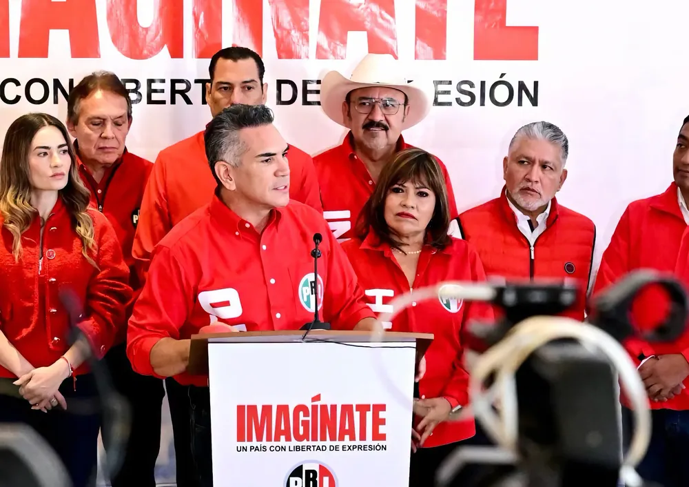 Alito y Tiscareño y Arias