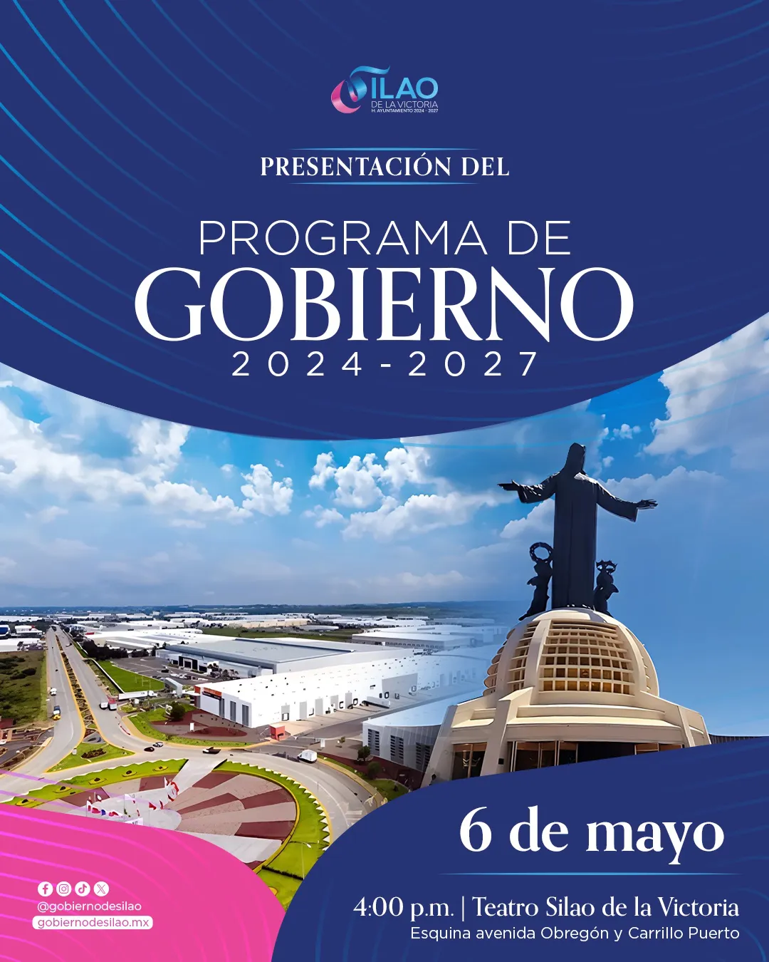 Programa de Gobierno