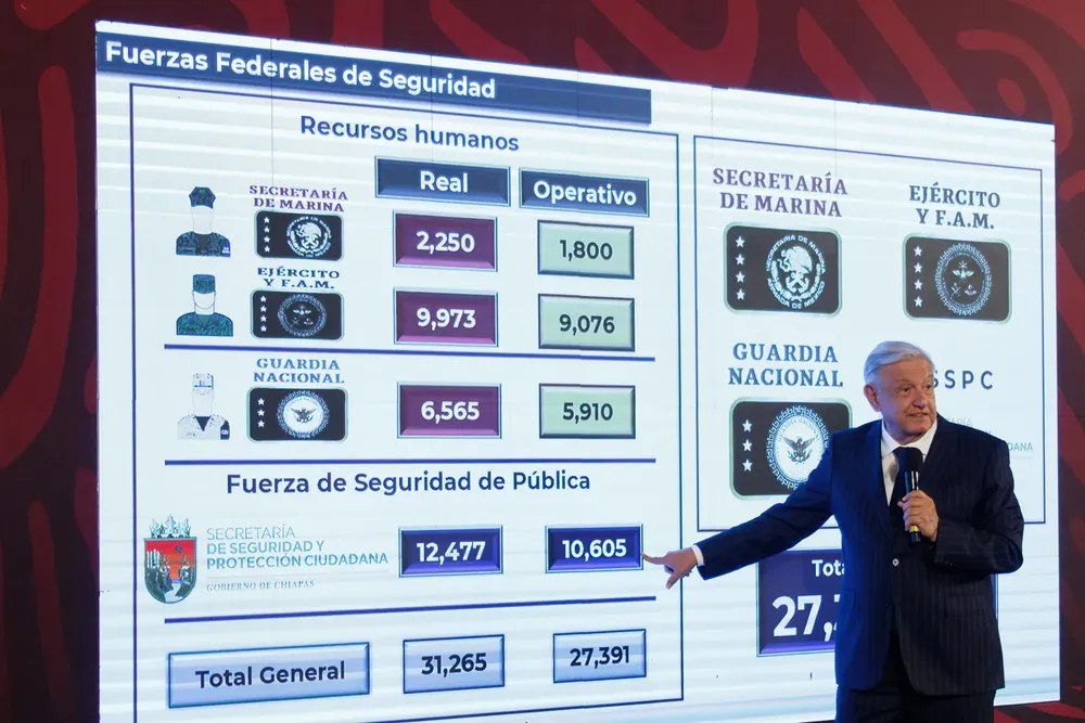 2024-06-25-Conferencia-de-prensa-matutina-Palacio-Nacional-Foto-08