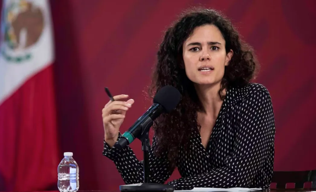 Luisa Maria Alcalde