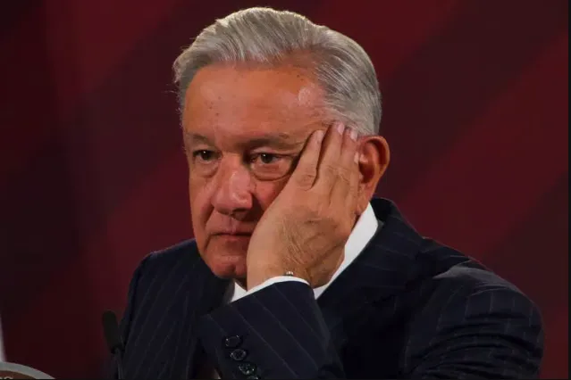 Andrés Manuel López Obrador