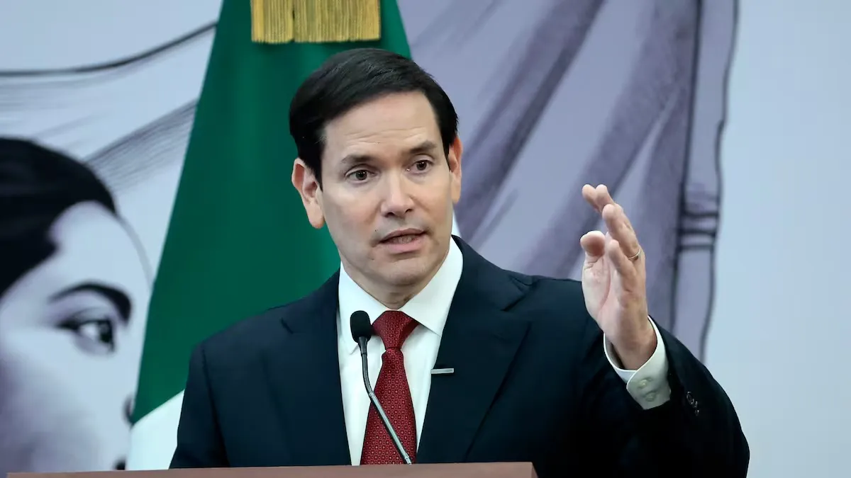 Marco Rubio copia