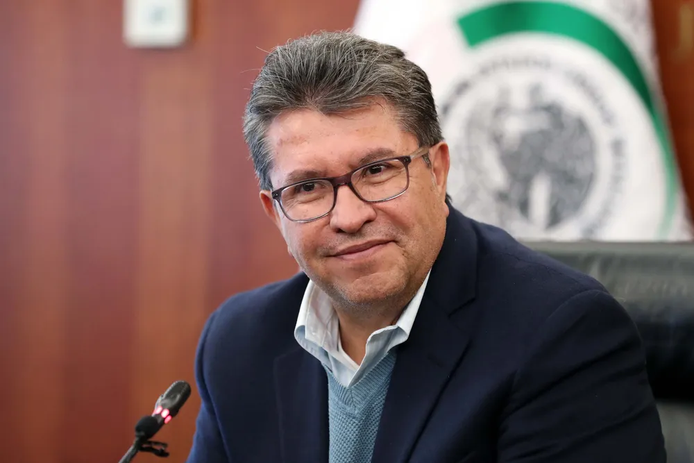 Ricardo Monreal
