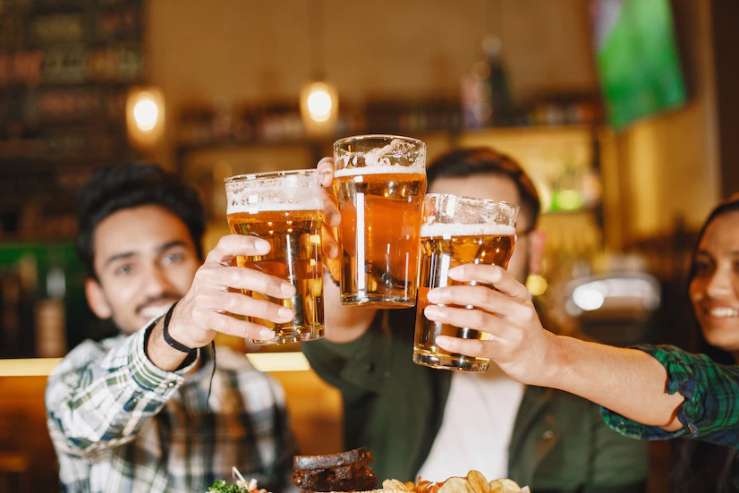 Cerveza